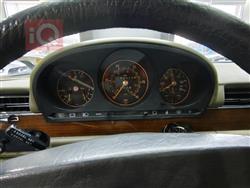 مرسيدس بنز S-Class